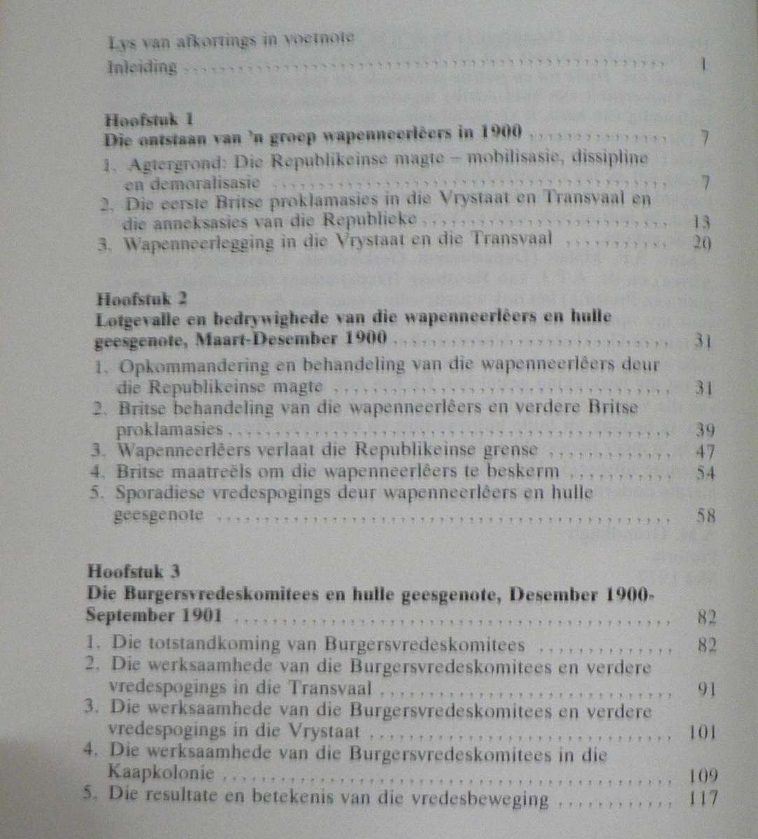 Die Hensoppers en Joiners deur AM Grundlingh (Anglo-Boereoorlog)