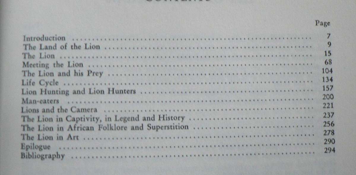 3 X Beautiful nature books