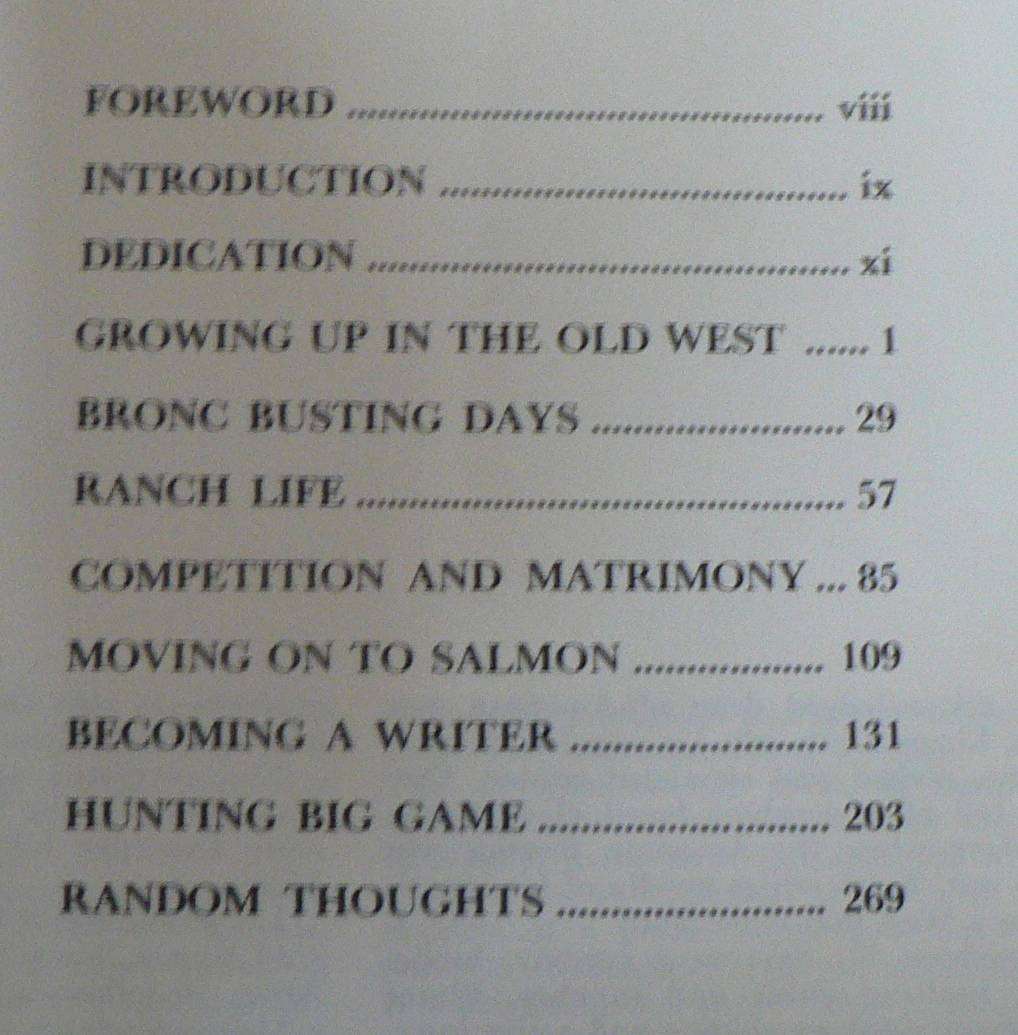 Hell, I was there, Elmer Keith, his life story (hunting)