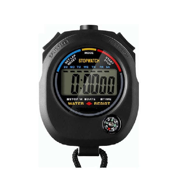 Stopwatch
