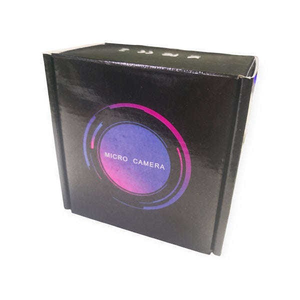 Xd Mini W i-Fi Camera With Sx Lite App