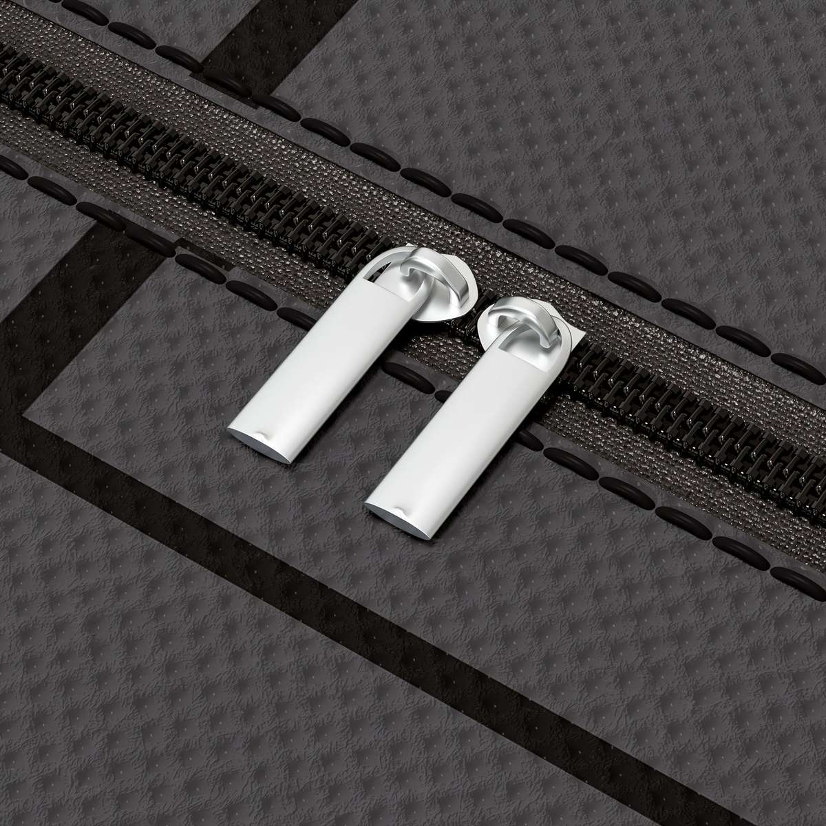 1 Extra Large Capacity Foldable Storage Bag - Durable Scratch-Resistant Clothing And Bedding Contain