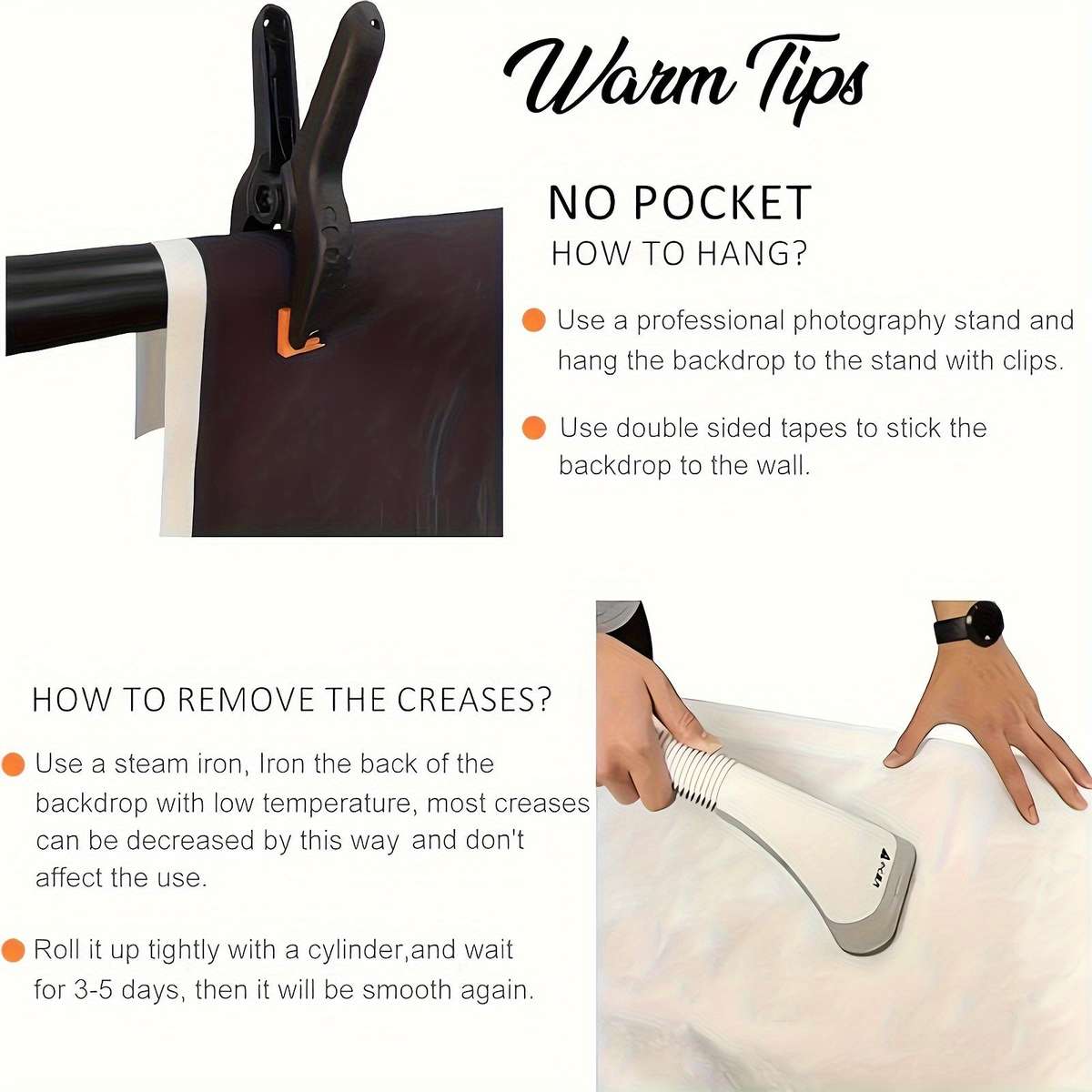 Suitable For Studio Props And Decoration, Spring And Summer Landscape Photography Background - 1 Pie