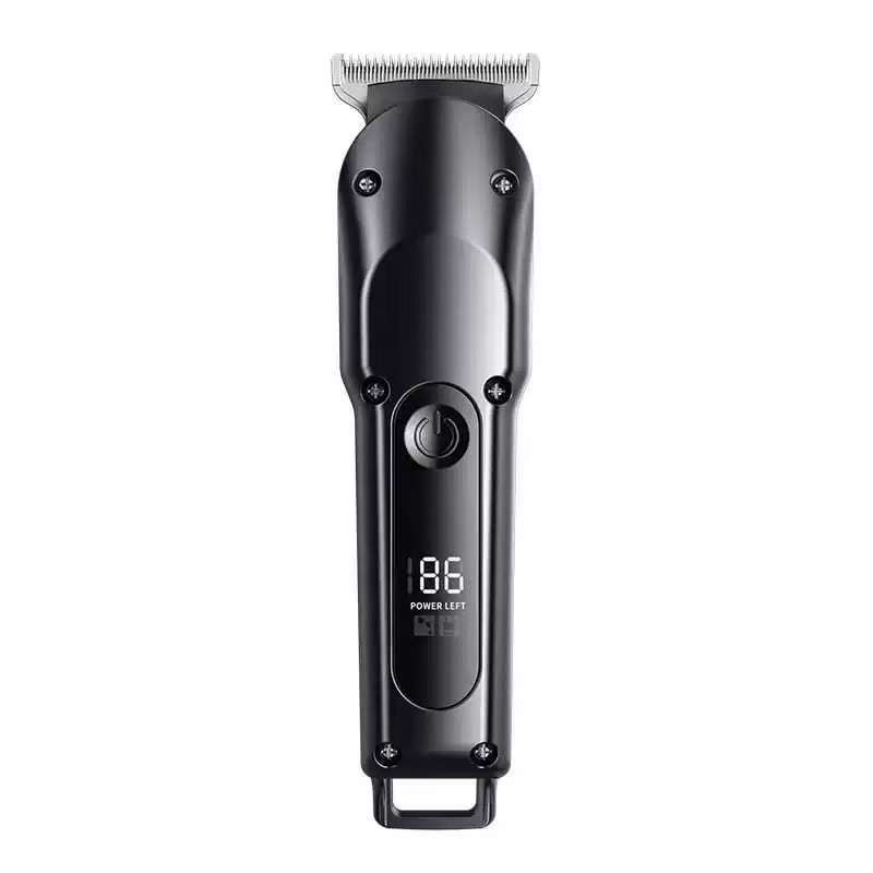 Portable Professional Hair Clipper