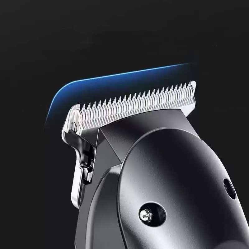Portable Professional Hair Clipper