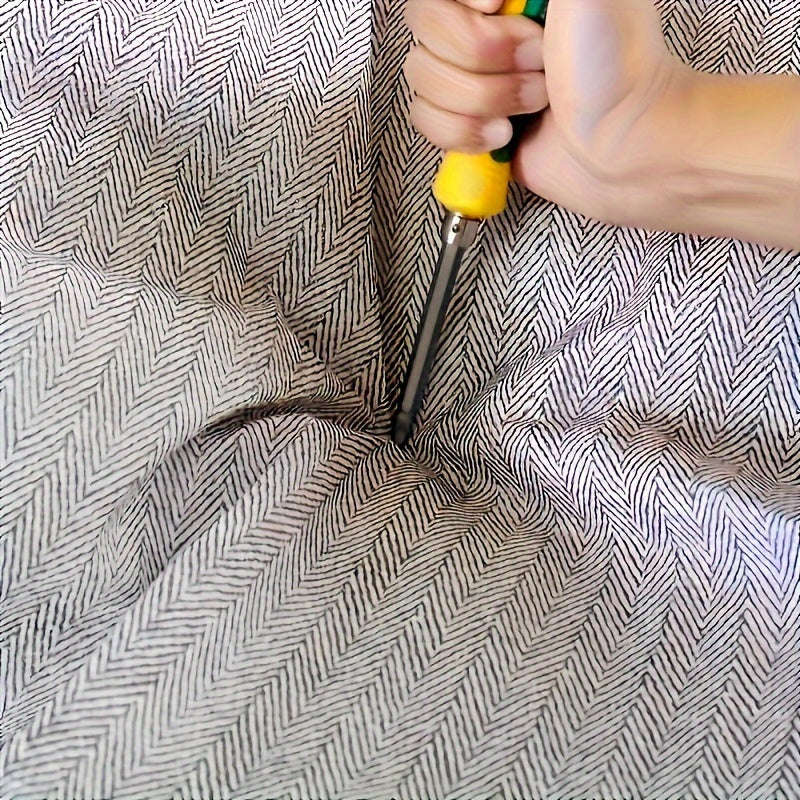 Convenient Storage Box With Handle