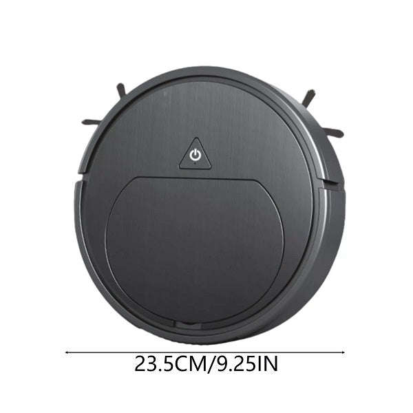 Robot Vacuum Cleaner