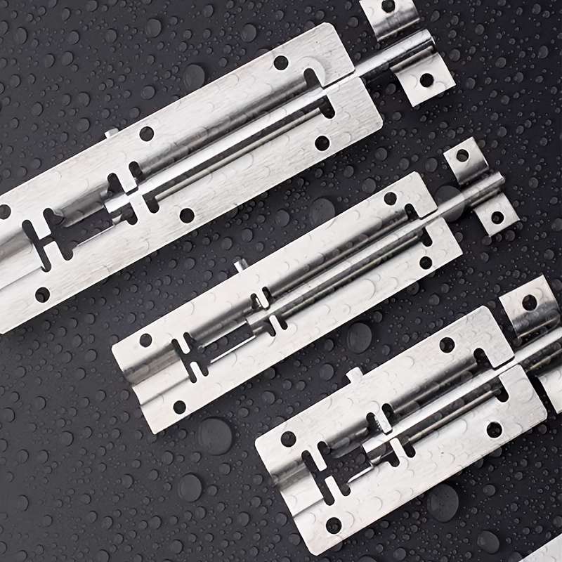 304 Stainless Steel Door Latch