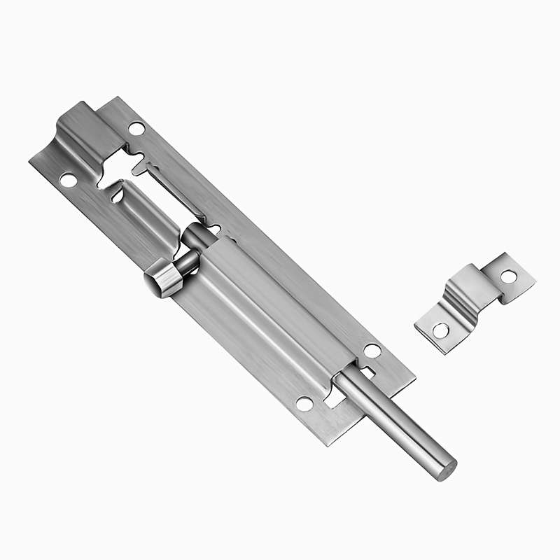 304 Stainless Steel Door Latch