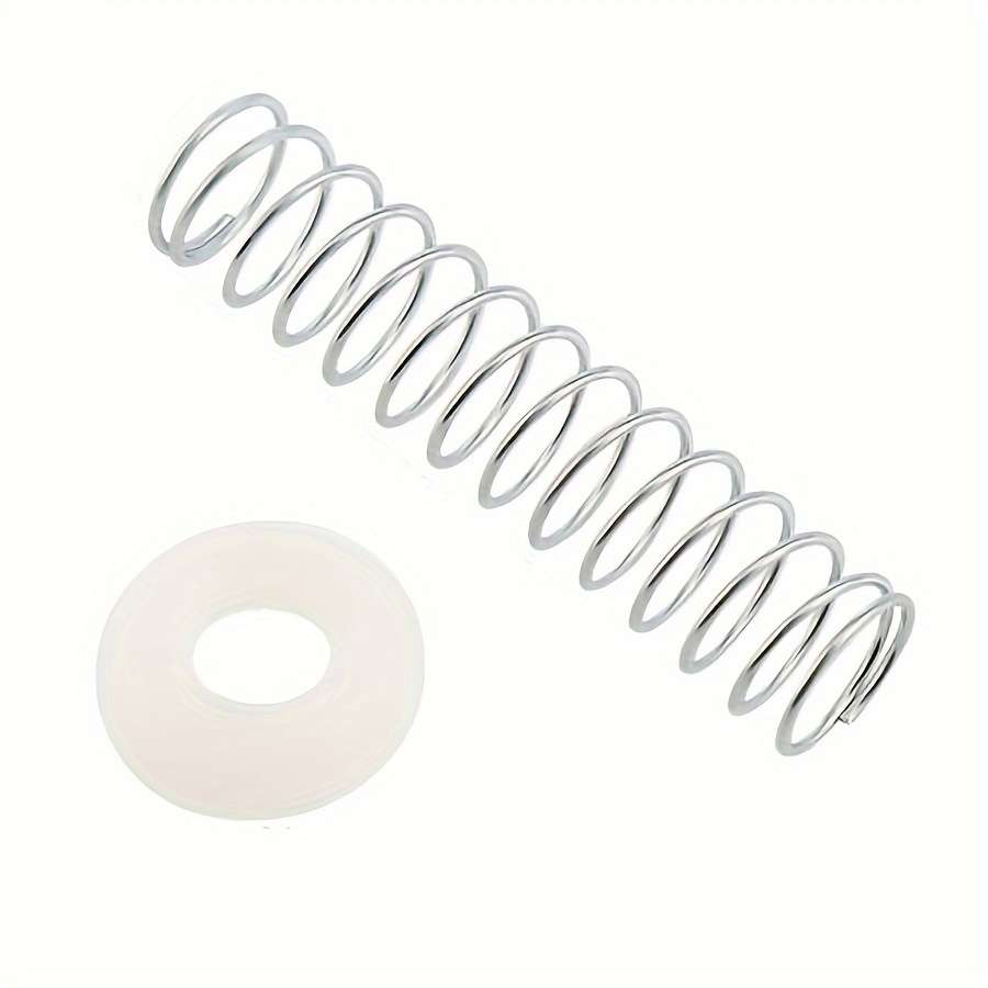 Kit Containing Bushings And Springs