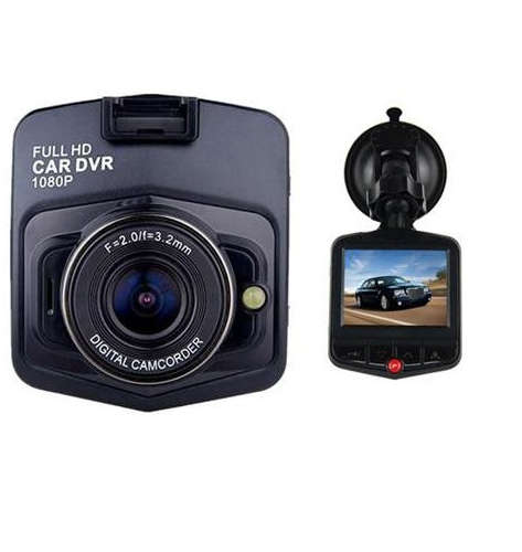 Hd 1080P Vehicle Dashboard Camera
