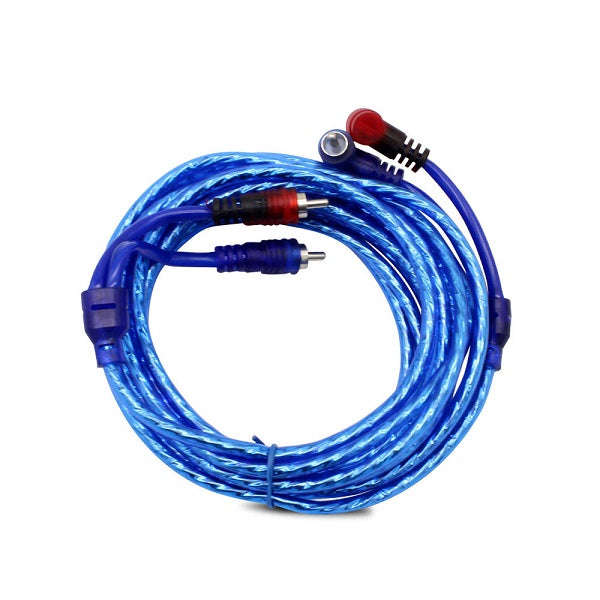 Car Amplifier Cable Kit