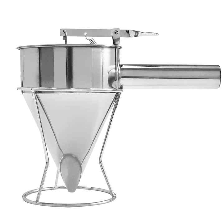 Stainless Steel Pancake Batter Dispenser