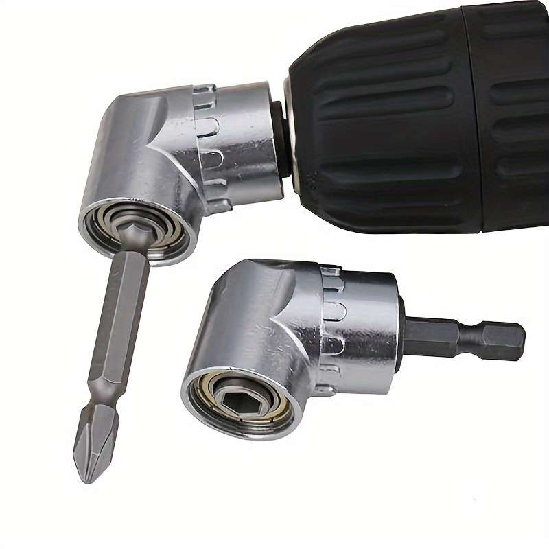 1pc 105 Degree Angle Head Electric Angle Wrench
