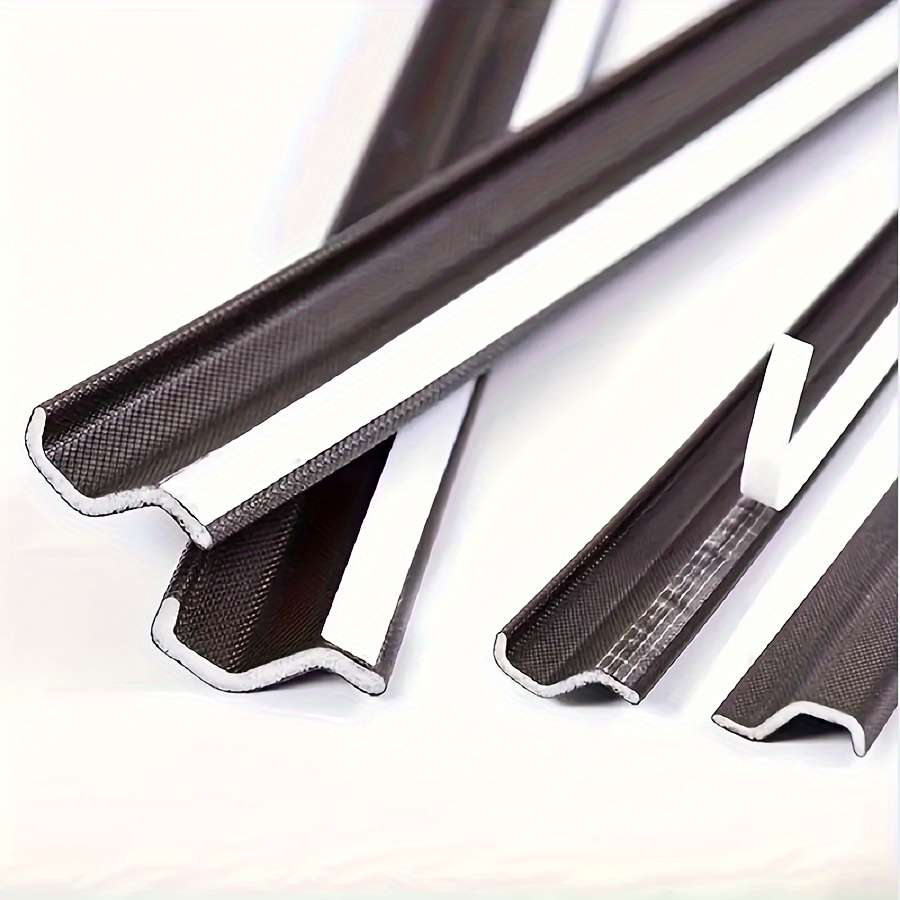 Self-Adhesive Foam Seal Strip for Windows