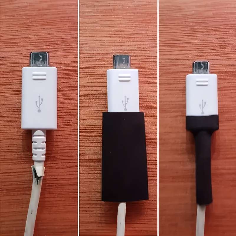 Heat Shrink Cable Sleeve Kit