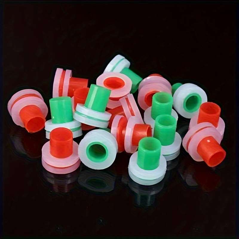 Silicone Sealing Rings For Faucet
