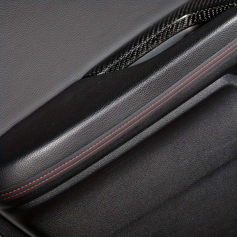 Automotive Interior Trim Strip