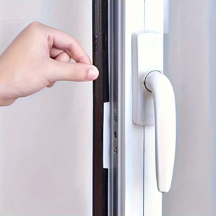 Self-Adhesive Foam Seal Strip for Windows