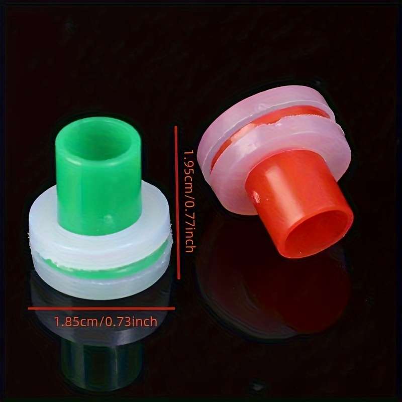 Silicone Sealing Rings For Faucet
