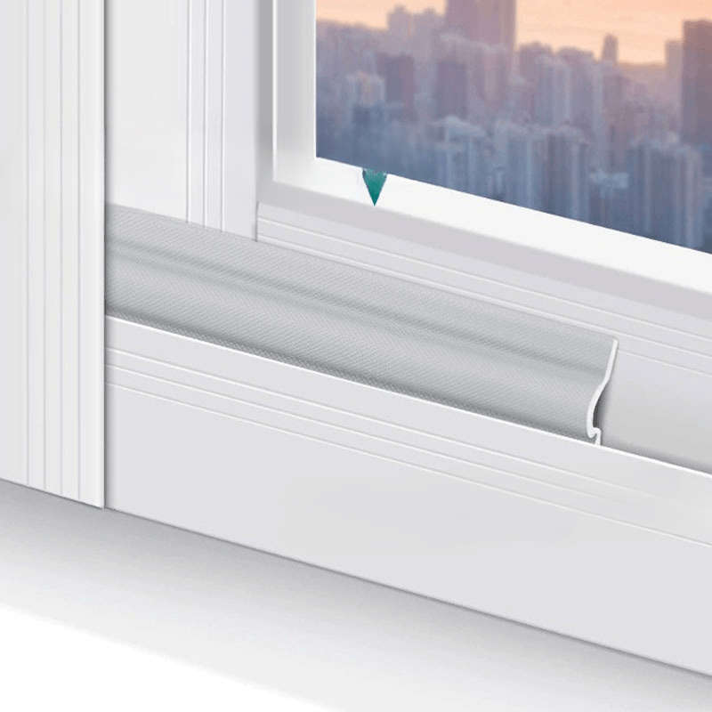 Self-Adhesive Door and Window Seal Strip