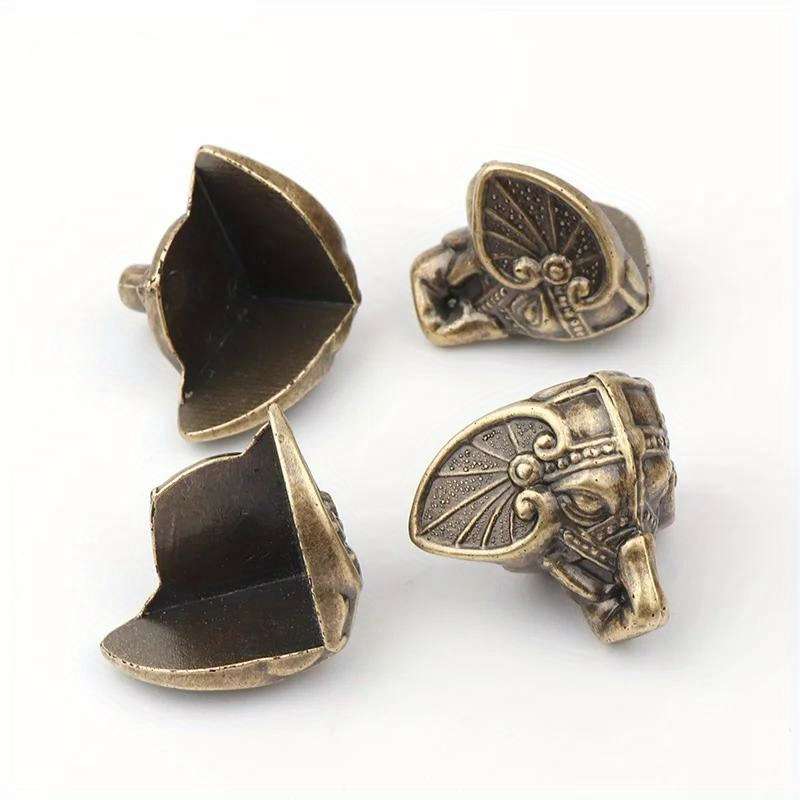 Antique Elephant Vintage Furniture Legs