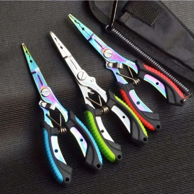 Pliers for Fishing