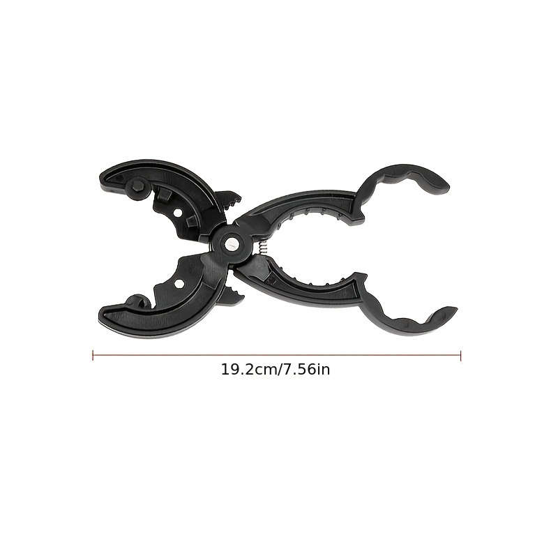 3-in-1 Gas Tank Pressure Reducing Valve Wrench