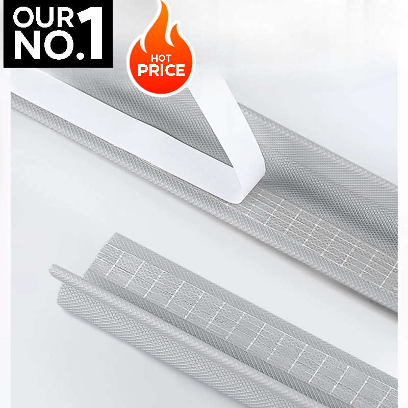 Self-Adhesive Door and Window Seal Strip