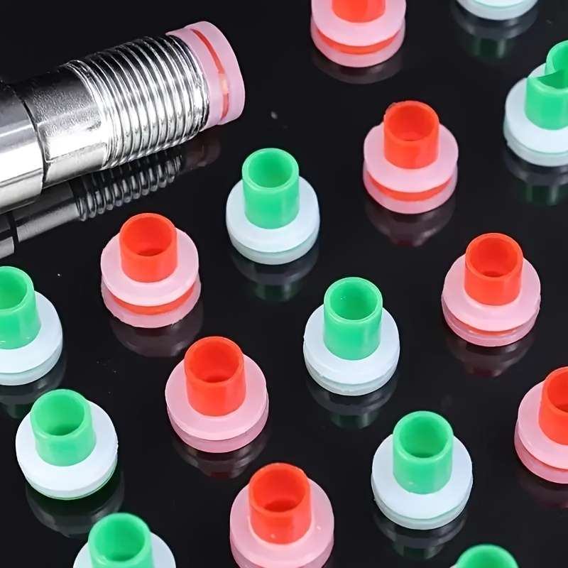 Silicone Sealing Rings For Faucet