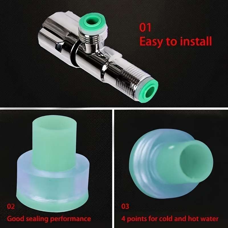 Silicone Sealing Rings For Faucet