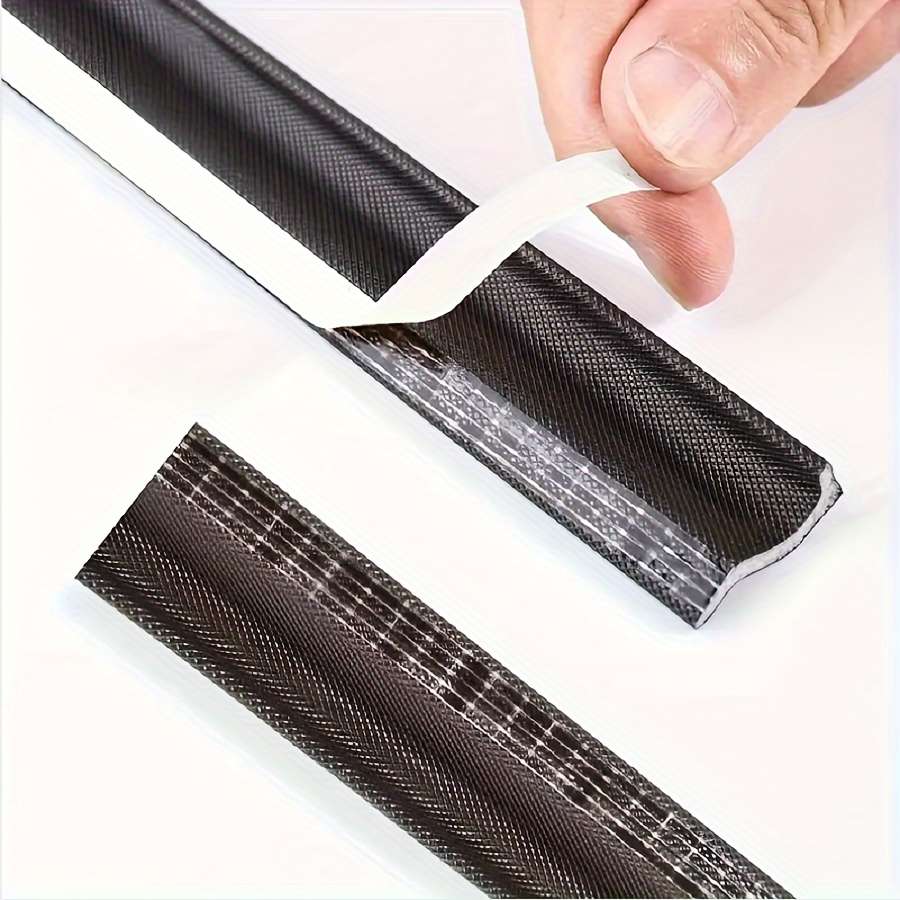 Self-Adhesive Foam Seal Strip for Windows