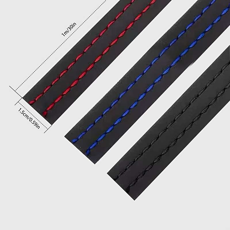 Automotive Interior Trim Strip