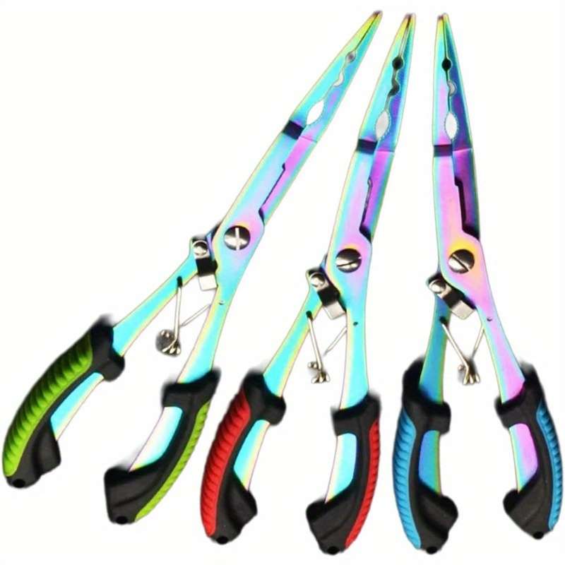 Pliers for Fishing