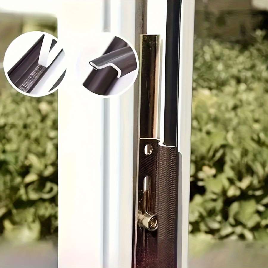 Self-Adhesive Foam Seal Strip for Windows