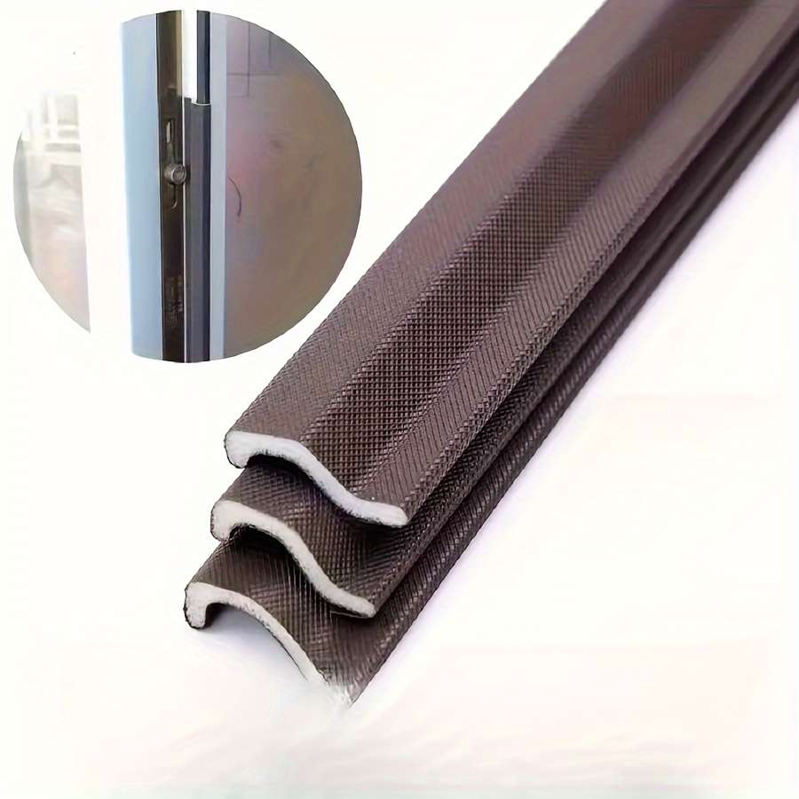 Self-Adhesive Foam Seal Strip for Windows