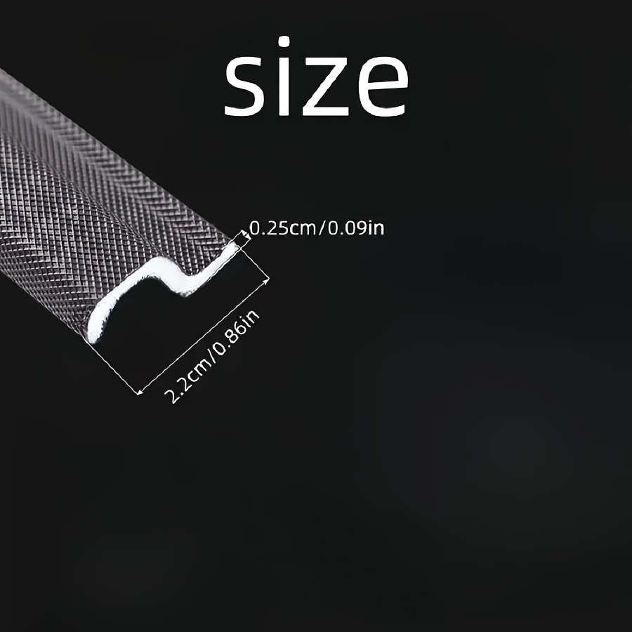 Self-Adhesive Foam Seal Strip for Windows