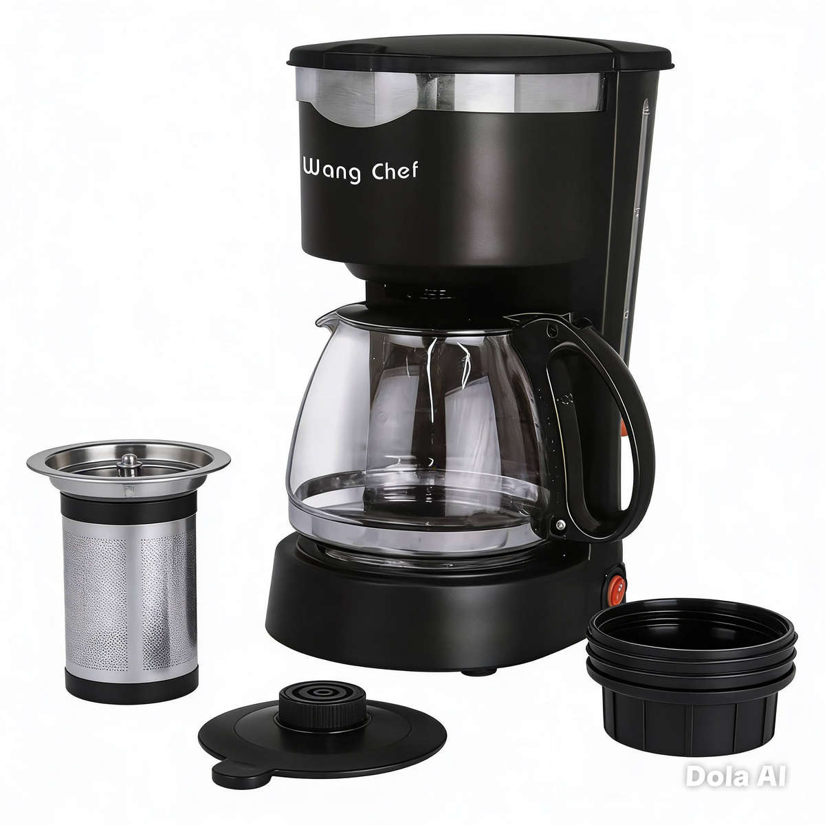 Drip Coffee Maker