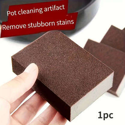 Multi-Functional Cookware Cleaning Sponge