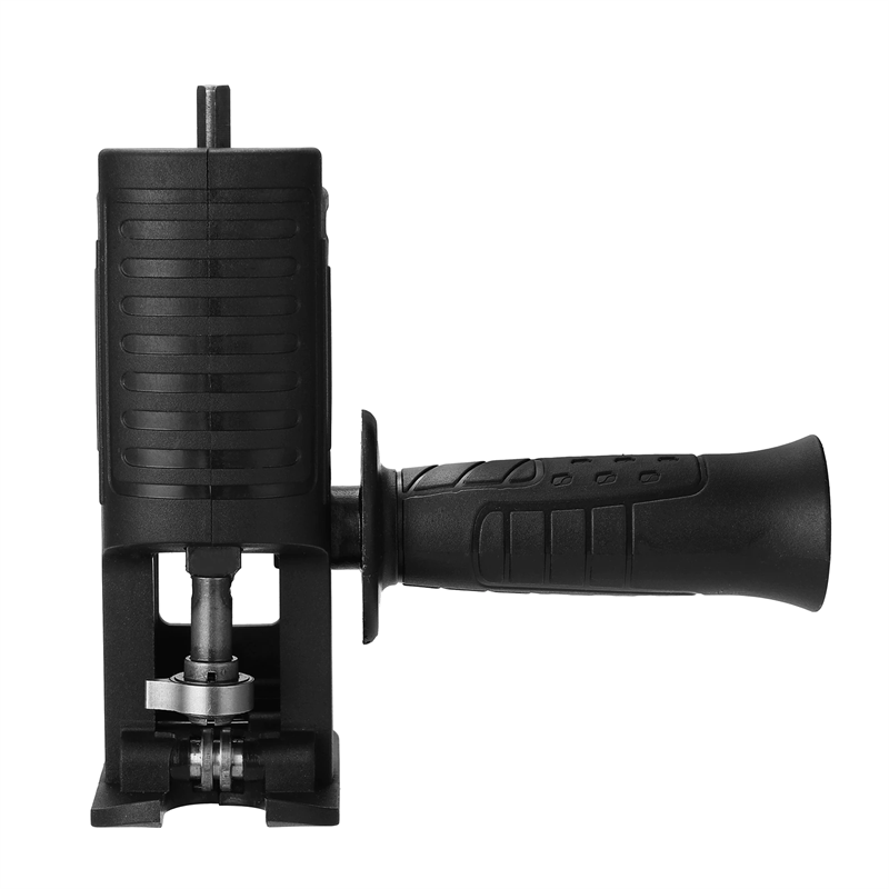 Screwdriver Conversion Head Electric Drill to Electric Saw Reciprocating Saw
