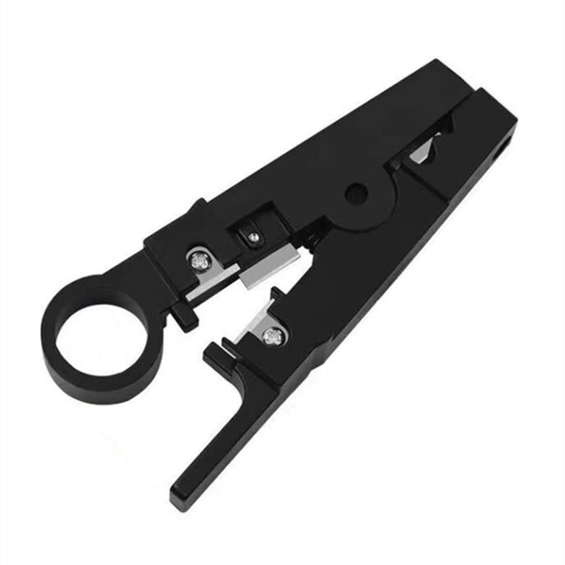 Multifunctional Cable Strippers Scissors Cutting Tools for Electricians