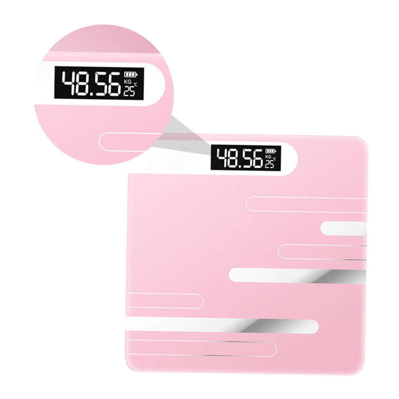 Smart Digital Weight Scale Bmi Scale Digital Scale Bathroom Digital Scale Weight Electronic Scale