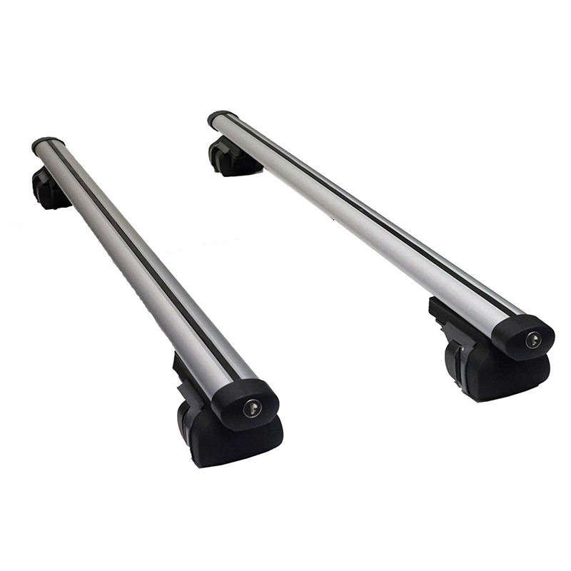 Car Aluminum Roof Rack Crossbar 120cm (with key) 5601