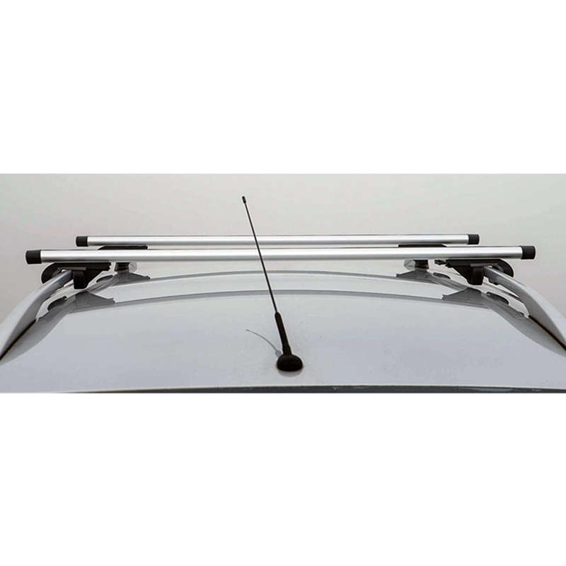 Car Aluminum Roof Rack Crossbar 120cm (with key) 5601