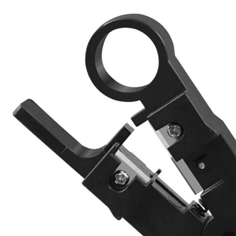 Multifunctional Cable Strippers Scissors Cutting Tools for Electricians
