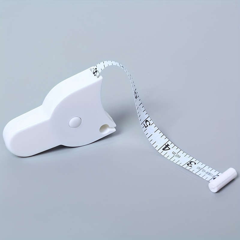 Y-Shaped Health Ruler, Automatic Precision Tape Measure, Sewing Tool
