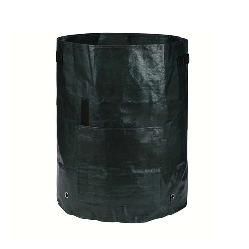 1-Pack Potato Grow Bag (7 Gallon) with Inlet Baffle