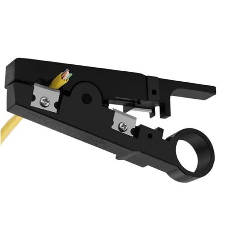 Multifunctional Cable Strippers Scissors Cutting Tools for Electricians