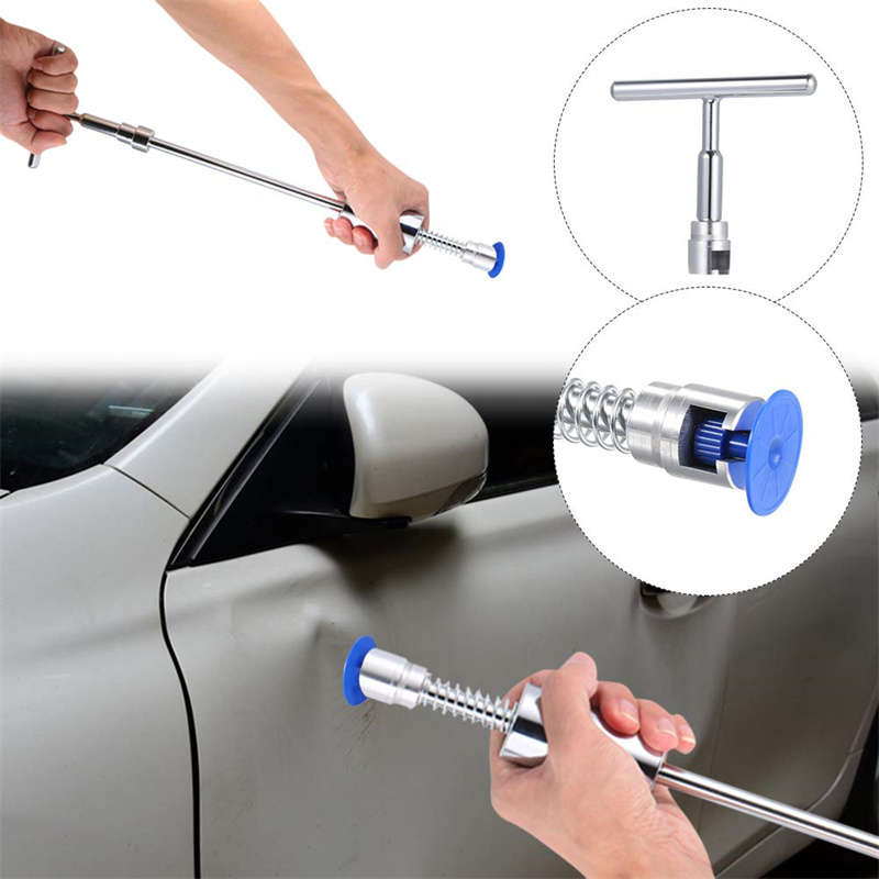 PDR Tools Paintless Car Dent Repair Dent Puller