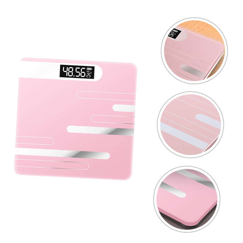 Smart Digital Weight Scale Bmi Scale Digital Scale Bathroom Digital Scale Weight Electronic Scale